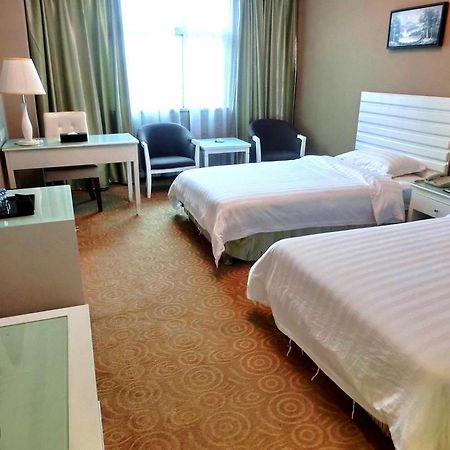 Shenggao Hotel Thẩm Quyến Ngoại thất bức ảnh