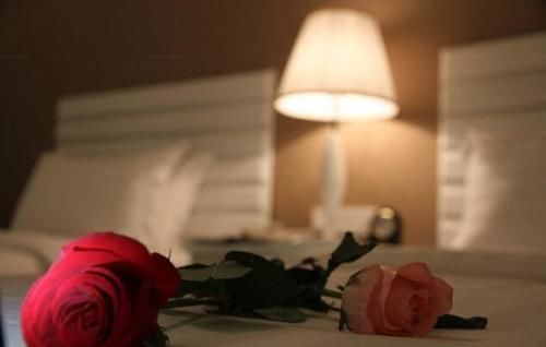 Shenggao Hotel Thẩm Quyến Ngoại thất bức ảnh