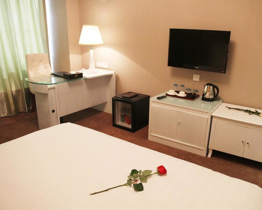 Shenggao Hotel Thẩm Quyến Ngoại thất bức ảnh