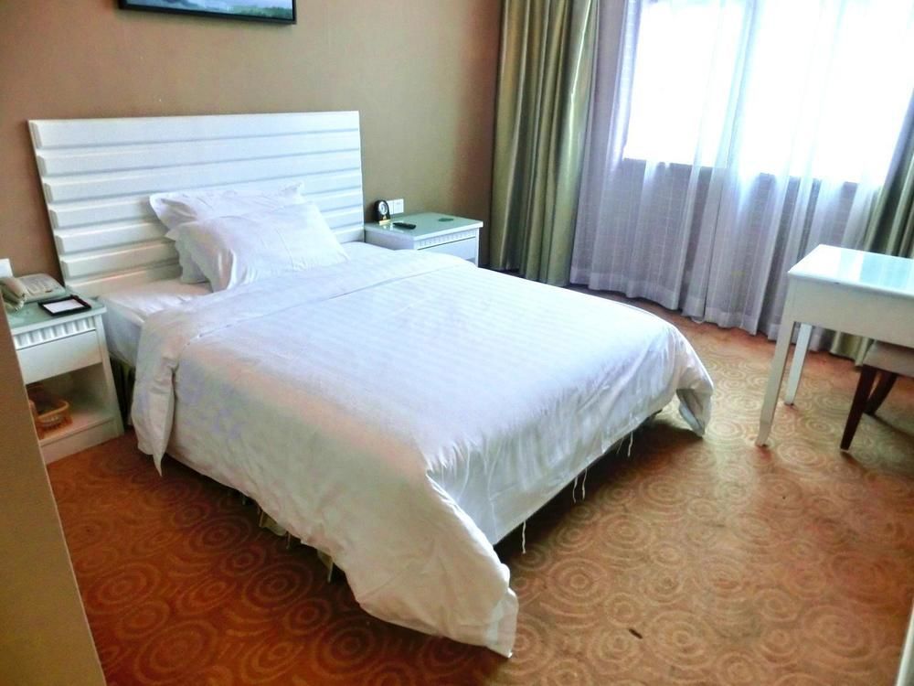 Shenggao Hotel Thẩm Quyến Ngoại thất bức ảnh
