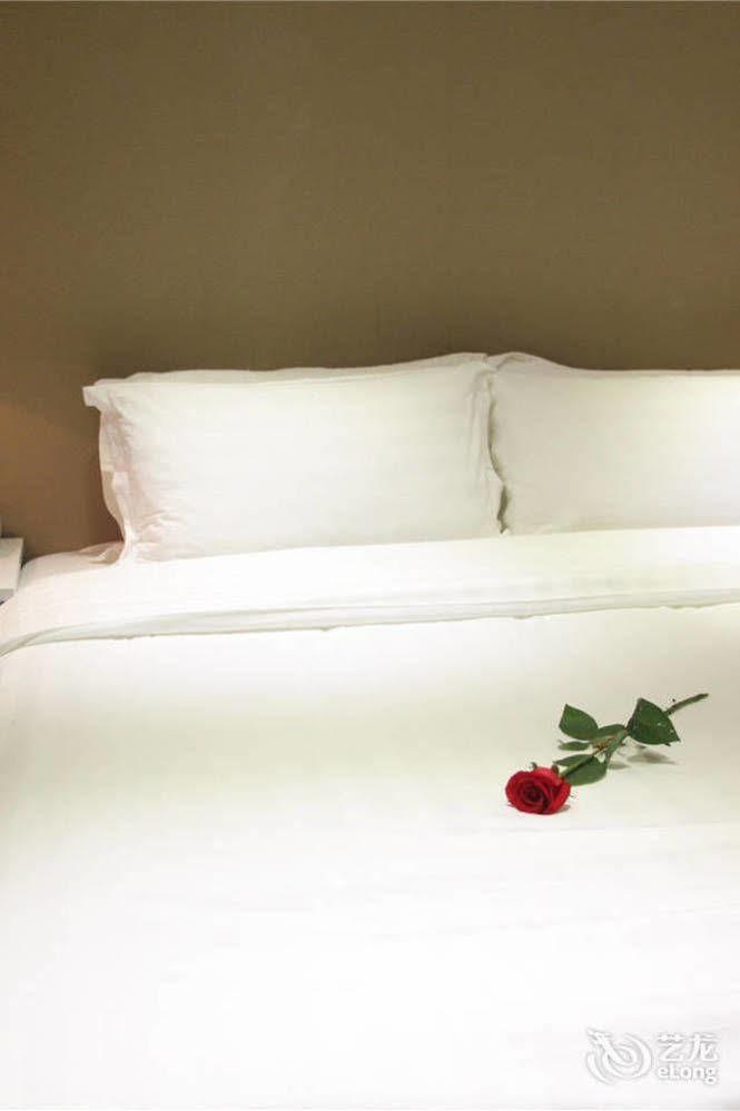 Shenggao Hotel Thẩm Quyến Ngoại thất bức ảnh