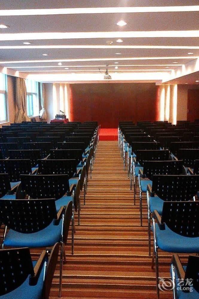 Shenggao Hotel Thẩm Quyến Ngoại thất bức ảnh